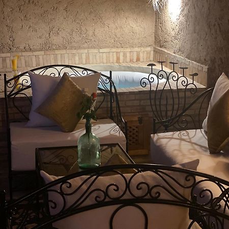 La Maison Berber Shams Марракеш Екстер'єр фото