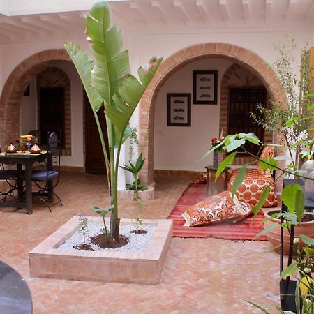 La Maison Berber Shams Марракеш Екстер'єр фото