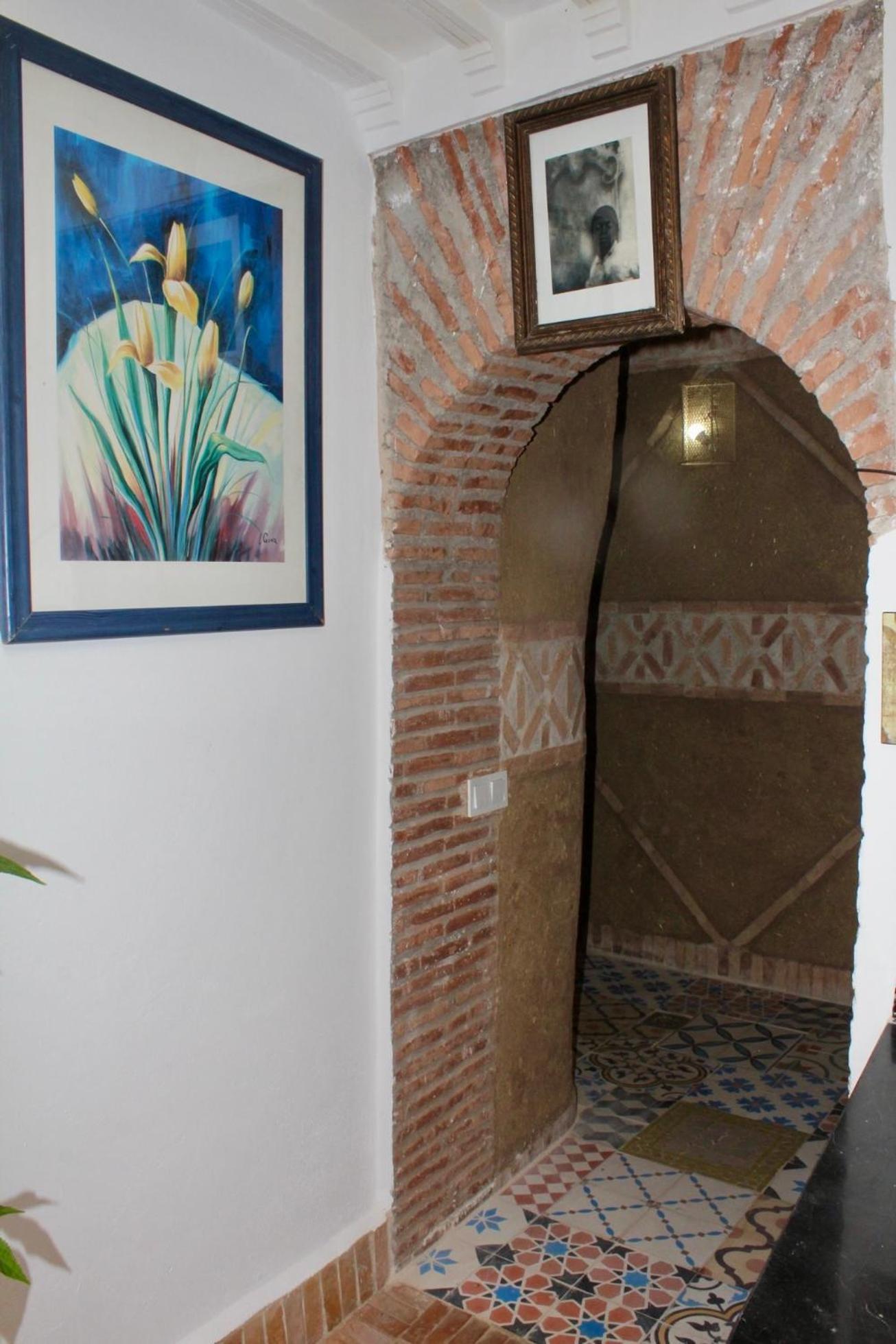 La Maison Berber Shams Марракеш Екстер'єр фото