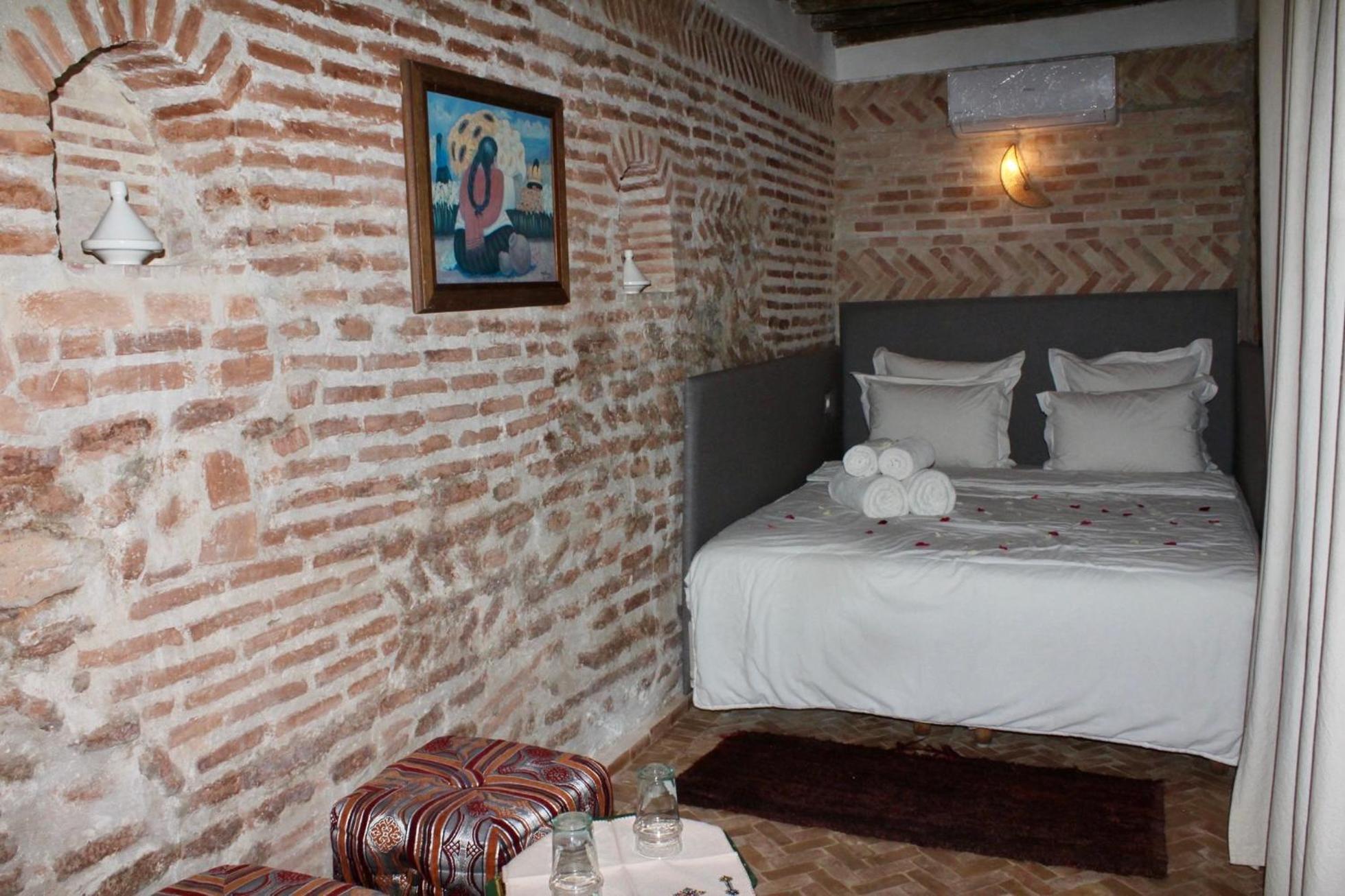 La Maison Berber Shams Марракеш Екстер'єр фото
