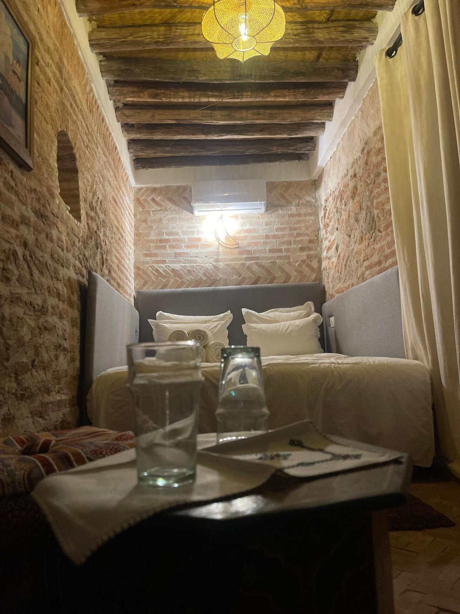 La Maison Berber Shams Марракеш Екстер'єр фото