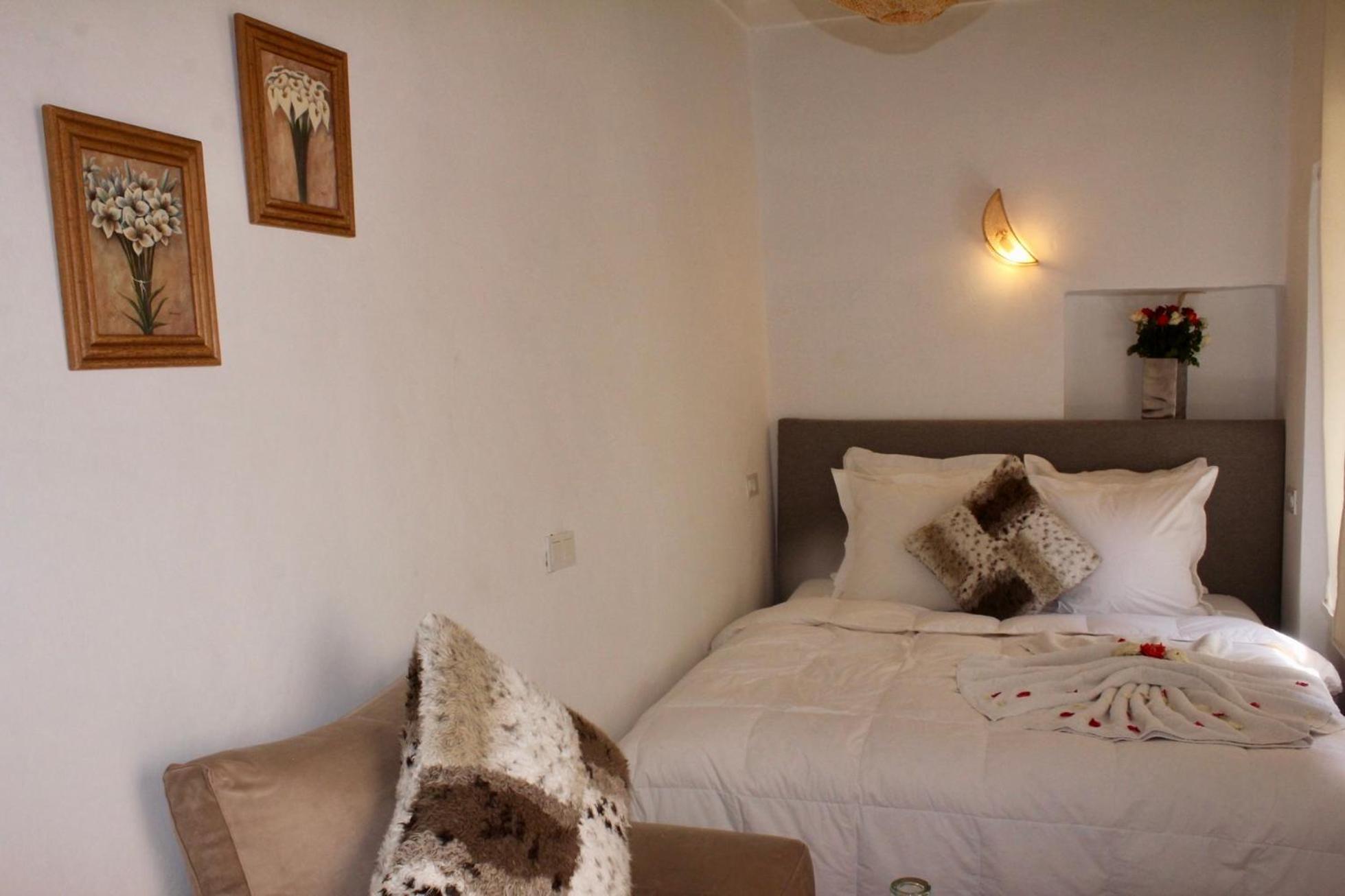 La Maison Berber Shams Марракеш Екстер'єр фото